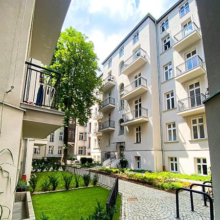 Starowislna 41-43 By Pi Apartments Krakau Buitenkant foto